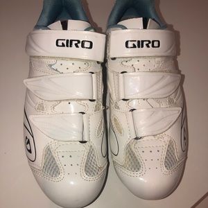 Spin Shoes